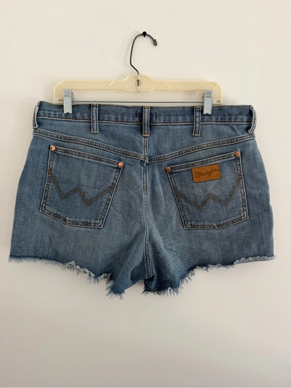 Wrangler Women’s Denim Shorts